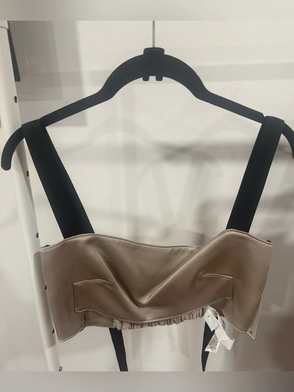 ZARA satin set NEW WITH TAGS - Picture 4 of 5
